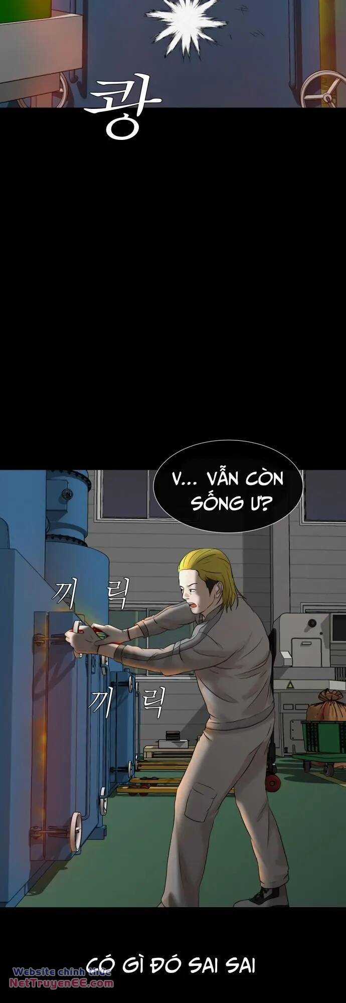 cuốn nhật ký kỳ lạ - Chapter 26 - Trang 75