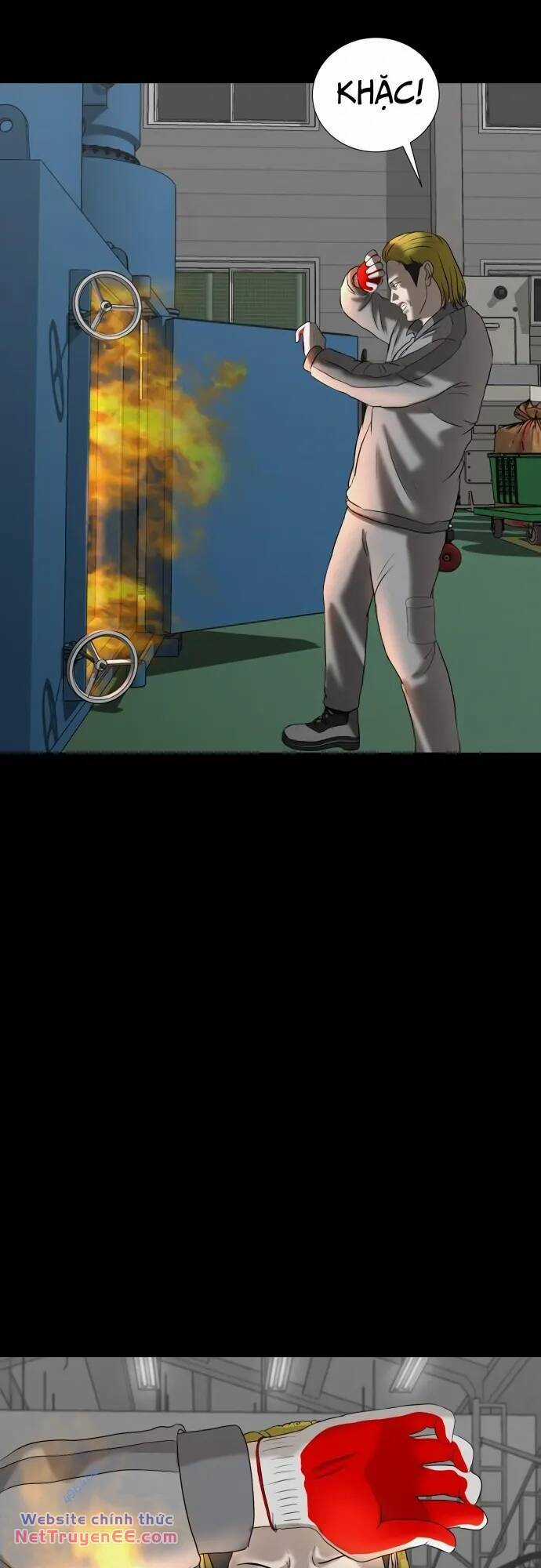 cuốn nhật ký kỳ lạ - Chapter 26 - Trang 77