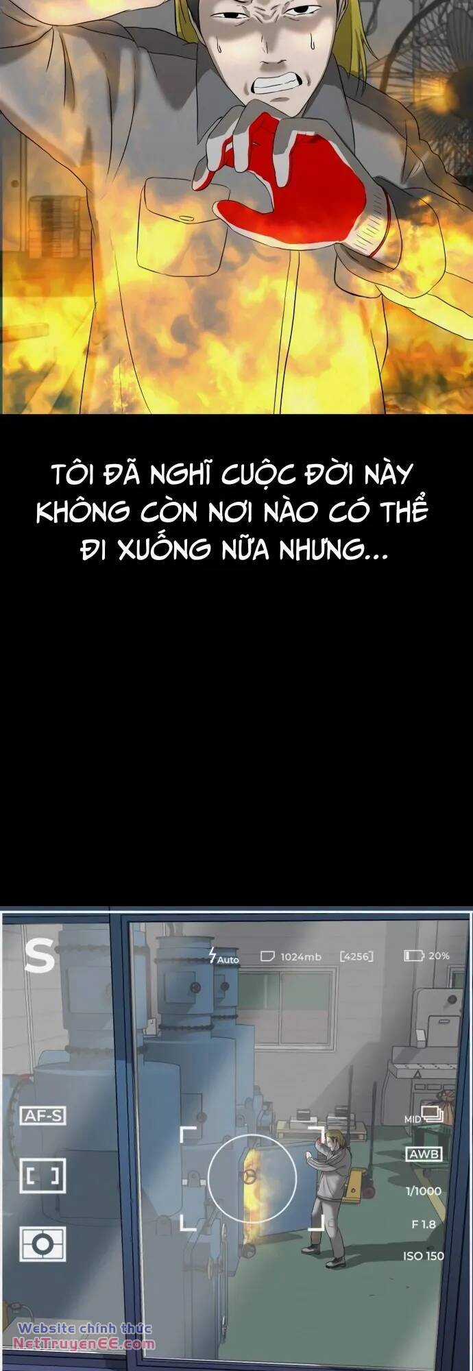 cuốn nhật ký kỳ lạ - Chapter 26 - Trang 78