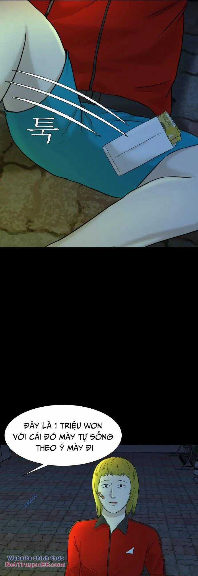 cuốn nhật ký kỳ lạ - Chapter 26 - Trang 9