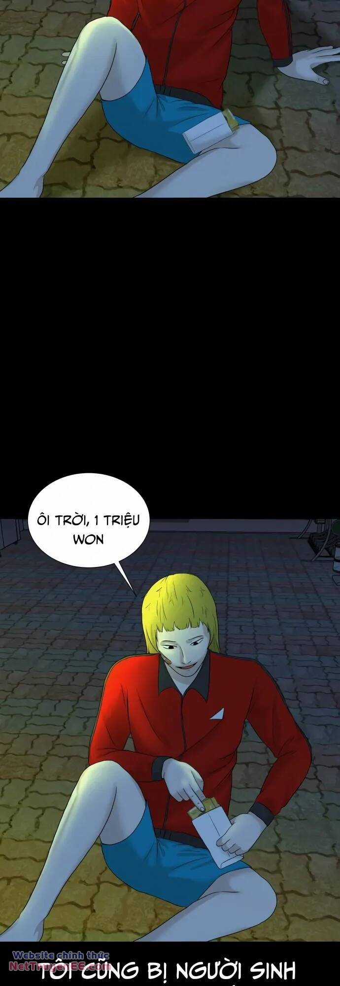 cuốn nhật ký kỳ lạ - Chapter 26 - Trang 10