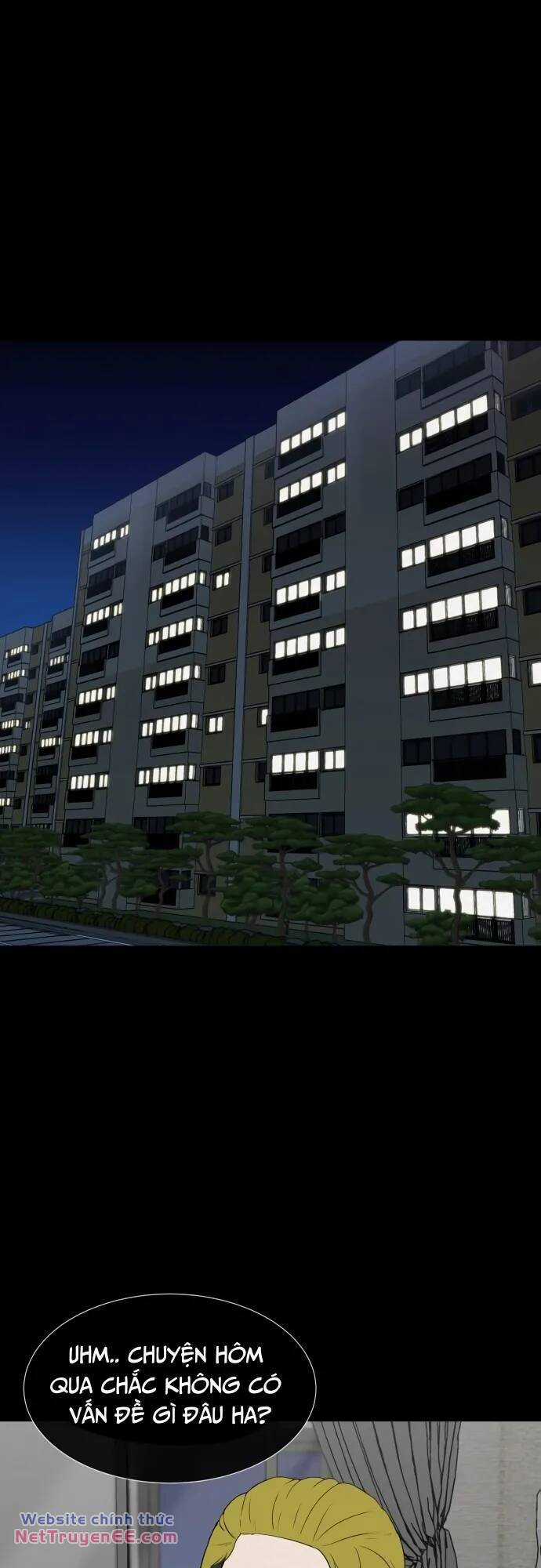 cuốn nhật ký kỳ lạ - Chapter 27 - Trang 2