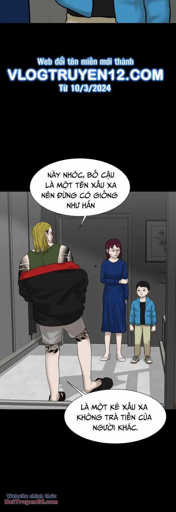 cuốn nhật ký kỳ lạ - Chapter 27 - Trang 11