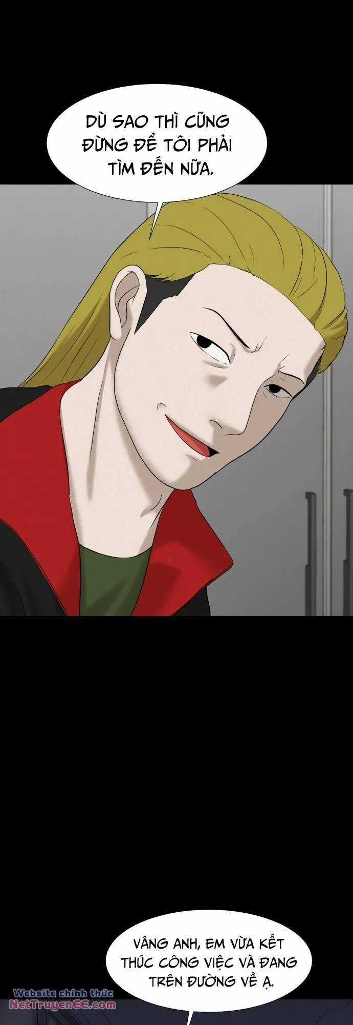 cuốn nhật ký kỳ lạ - Chapter 27 - Trang 12