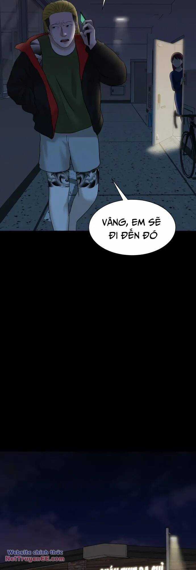 cuốn nhật ký kỳ lạ - Chapter 27 - Trang 13