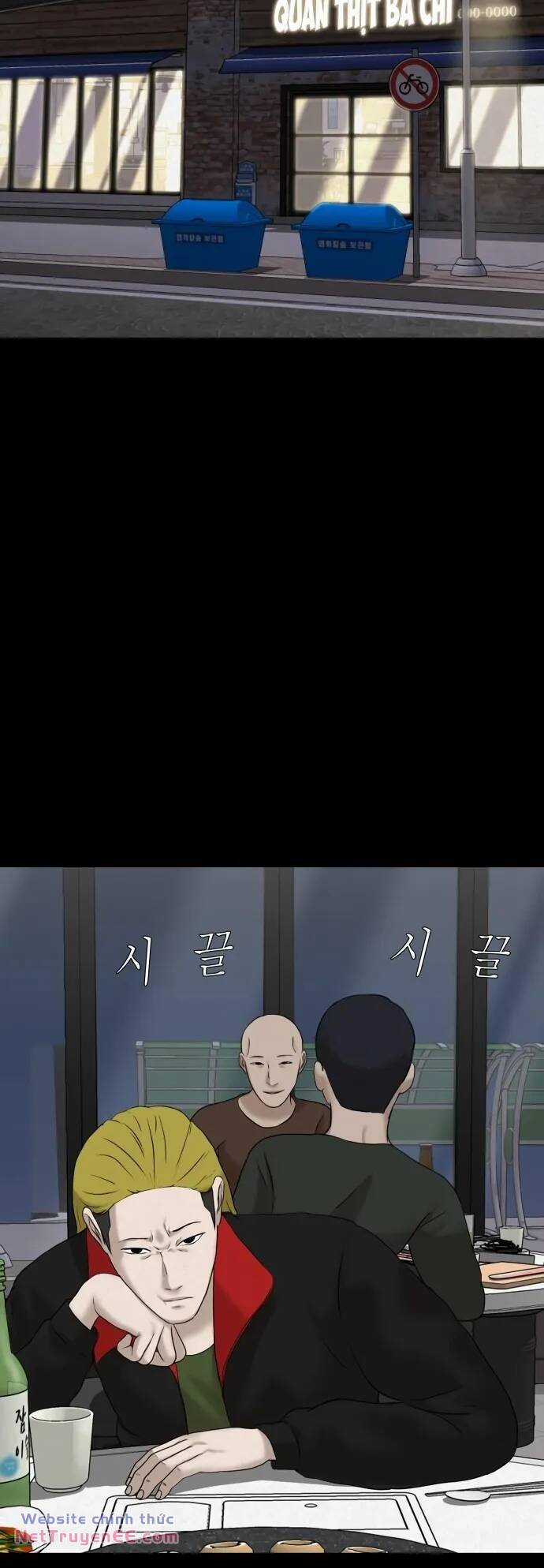 cuốn nhật ký kỳ lạ - Chapter 27 - Trang 14