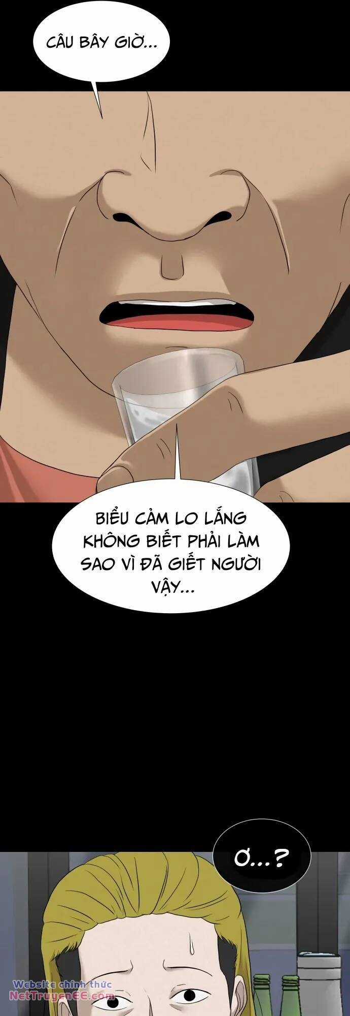cuốn nhật ký kỳ lạ - Chapter 27 - Trang 16