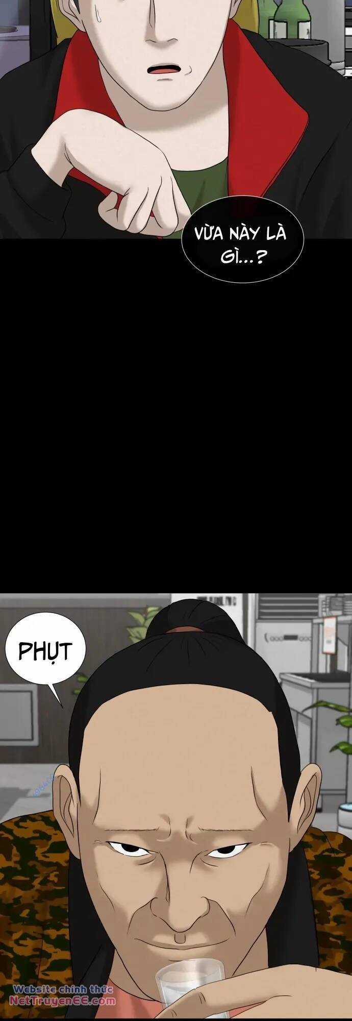 cuốn nhật ký kỳ lạ - Chapter 27 - Trang 17