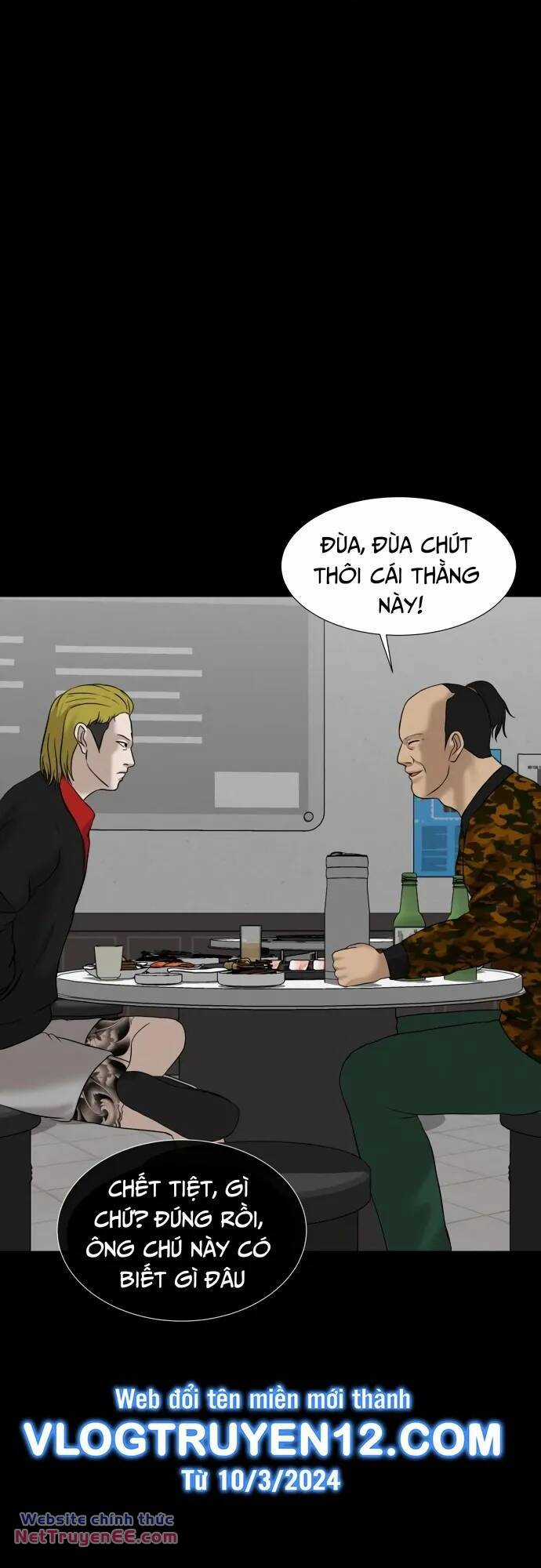 cuốn nhật ký kỳ lạ - Chapter 27 - Trang 18