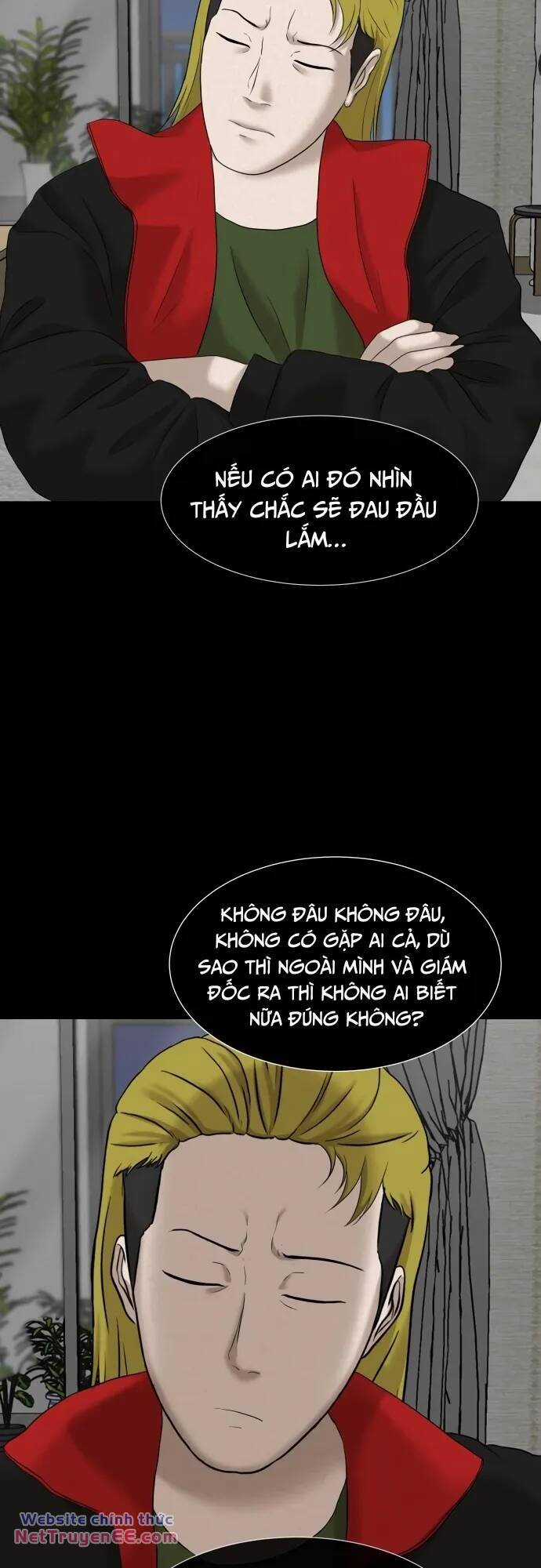 cuốn nhật ký kỳ lạ - Chapter 27 - Trang 3