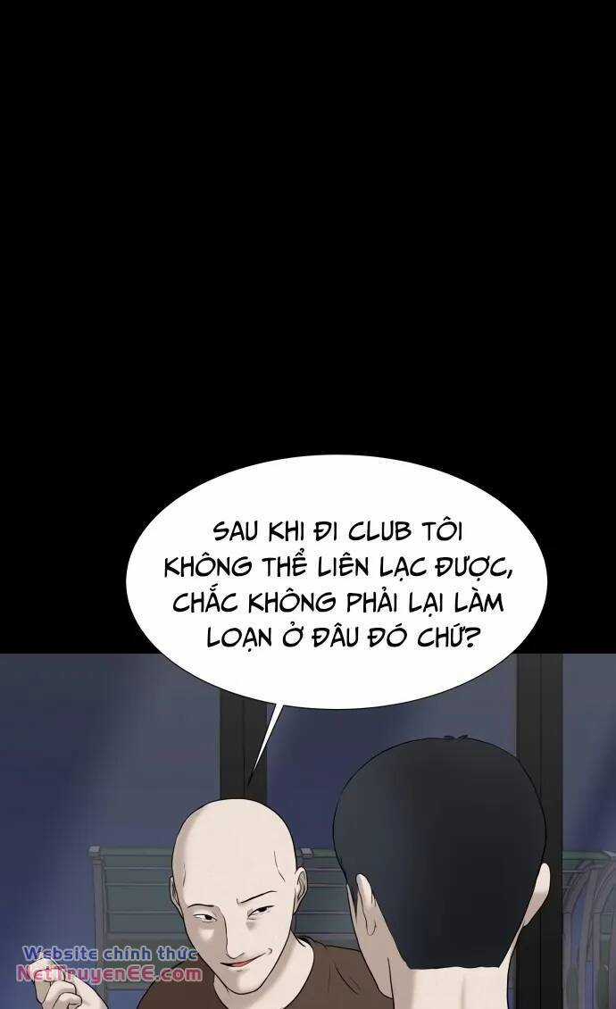 cuốn nhật ký kỳ lạ - Chapter 27 - Trang 22