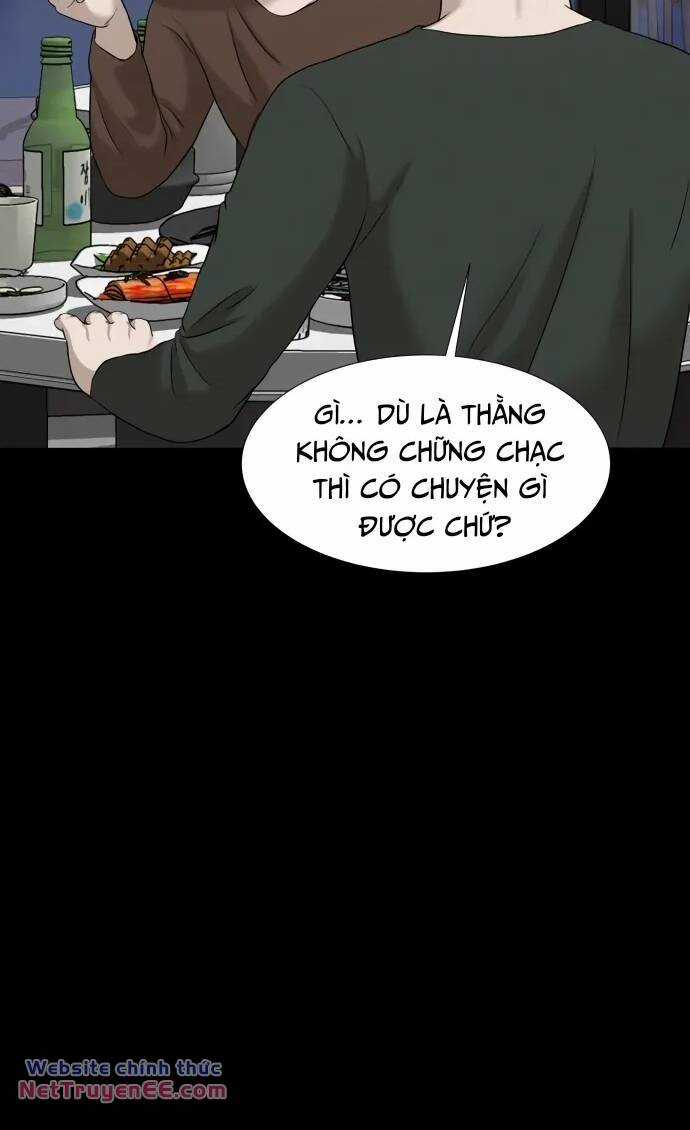 cuốn nhật ký kỳ lạ - Chapter 27 - Trang 23