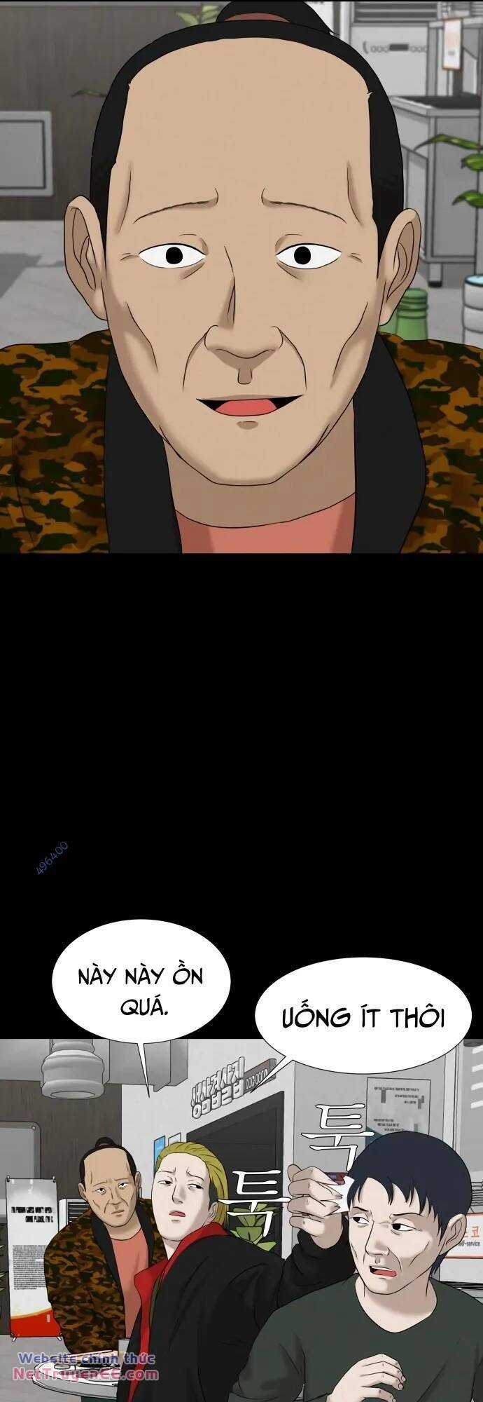 cuốn nhật ký kỳ lạ - Chapter 27 - Trang 24