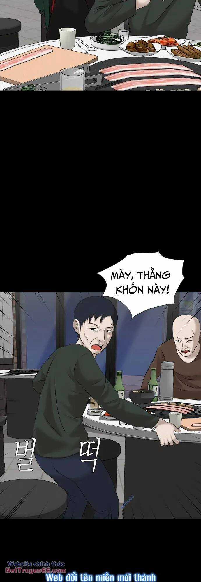 cuốn nhật ký kỳ lạ - Chapter 27 - Trang 25