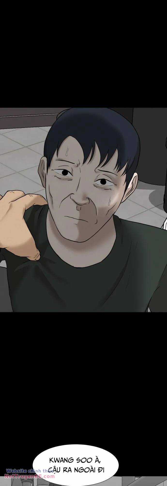 cuốn nhật ký kỳ lạ - Chapter 27 - Trang 29