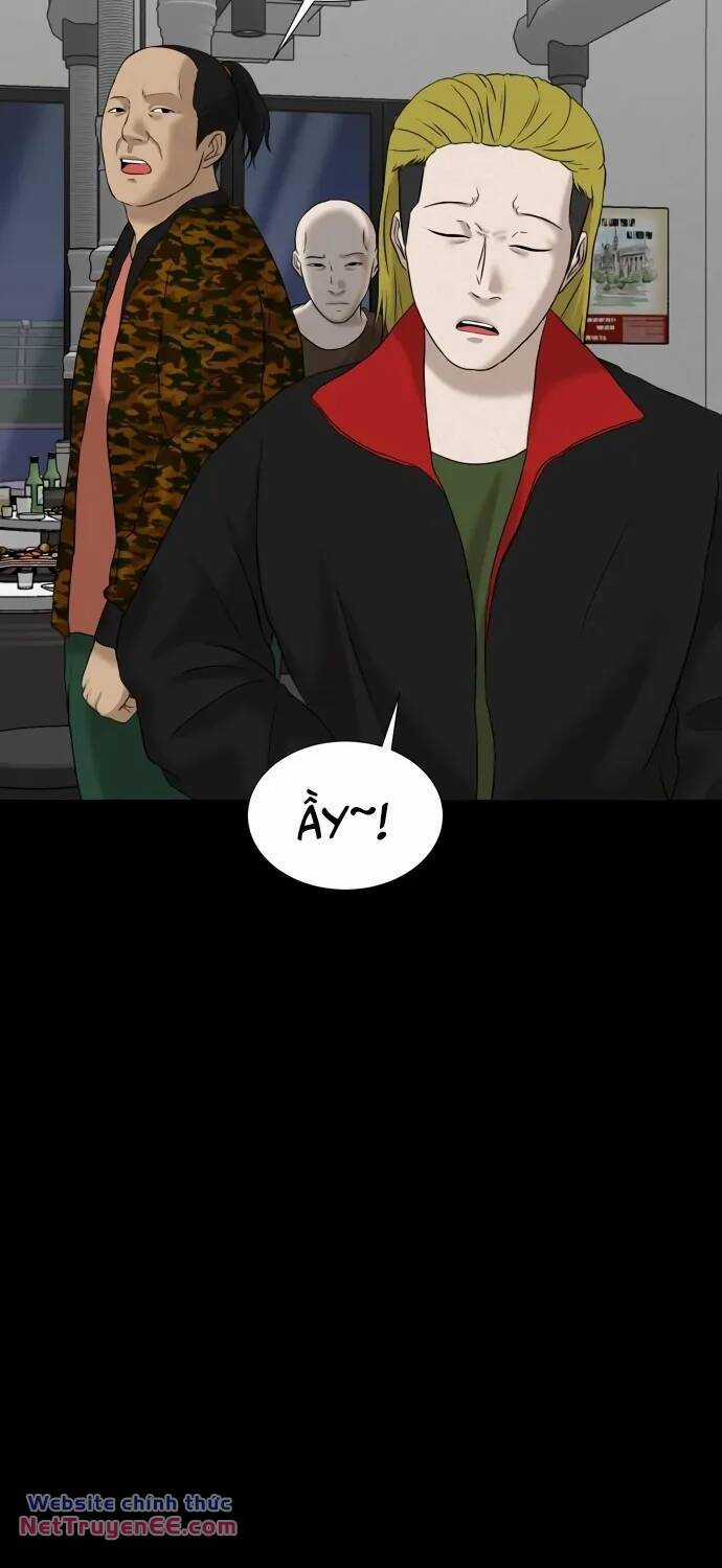 cuốn nhật ký kỳ lạ - Chapter 27 - Trang 30