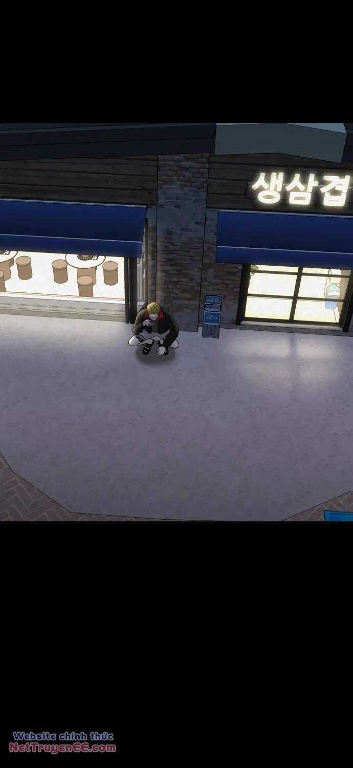 cuốn nhật ký kỳ lạ - Chapter 27 - Trang 31