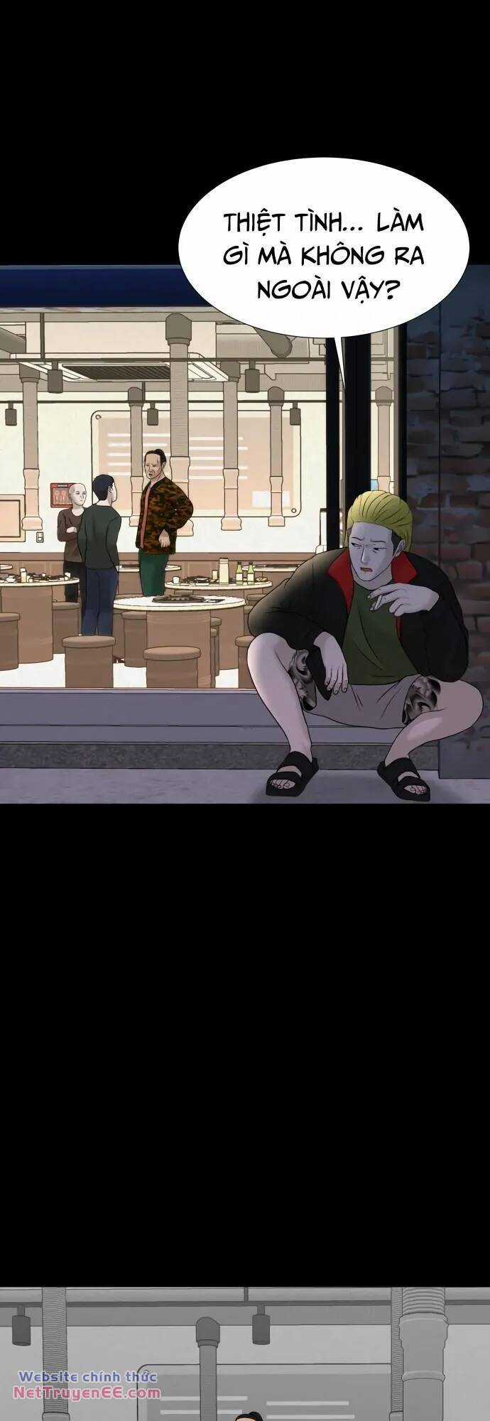 cuốn nhật ký kỳ lạ - Chapter 27 - Trang 32