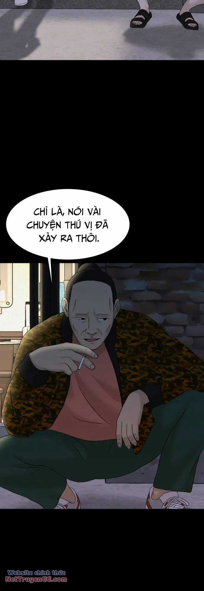 cuốn nhật ký kỳ lạ - Chapter 27 - Trang 34