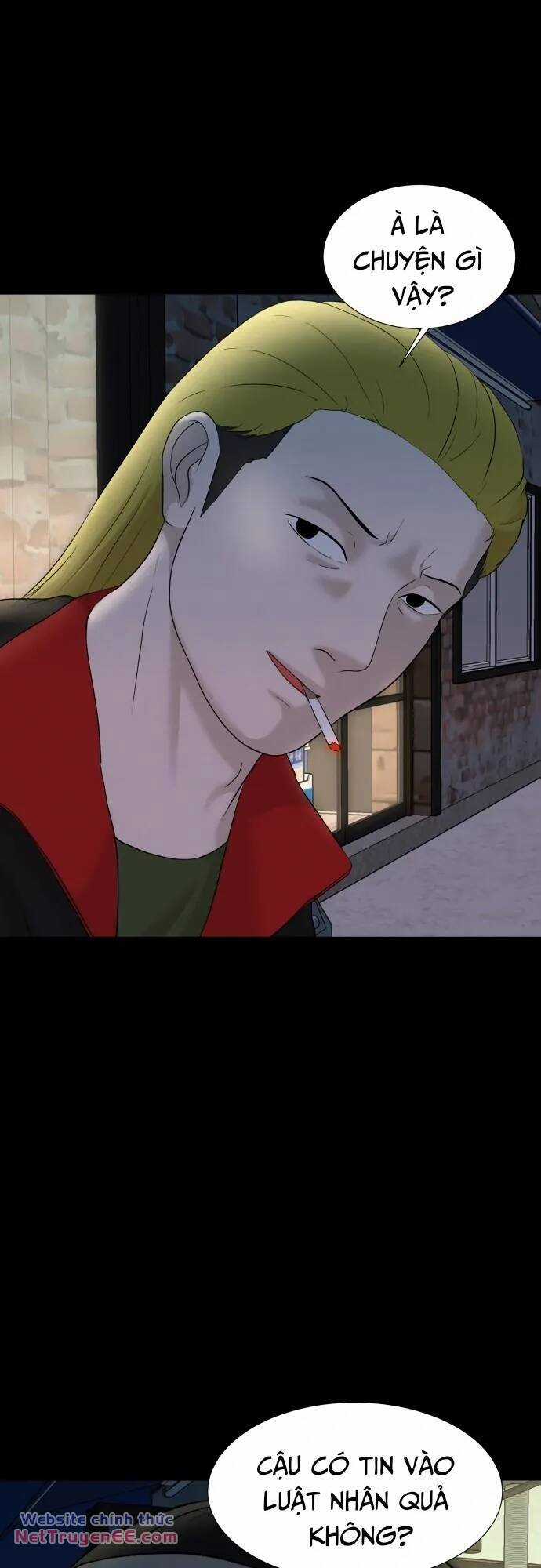 cuốn nhật ký kỳ lạ - Chapter 27 - Trang 35