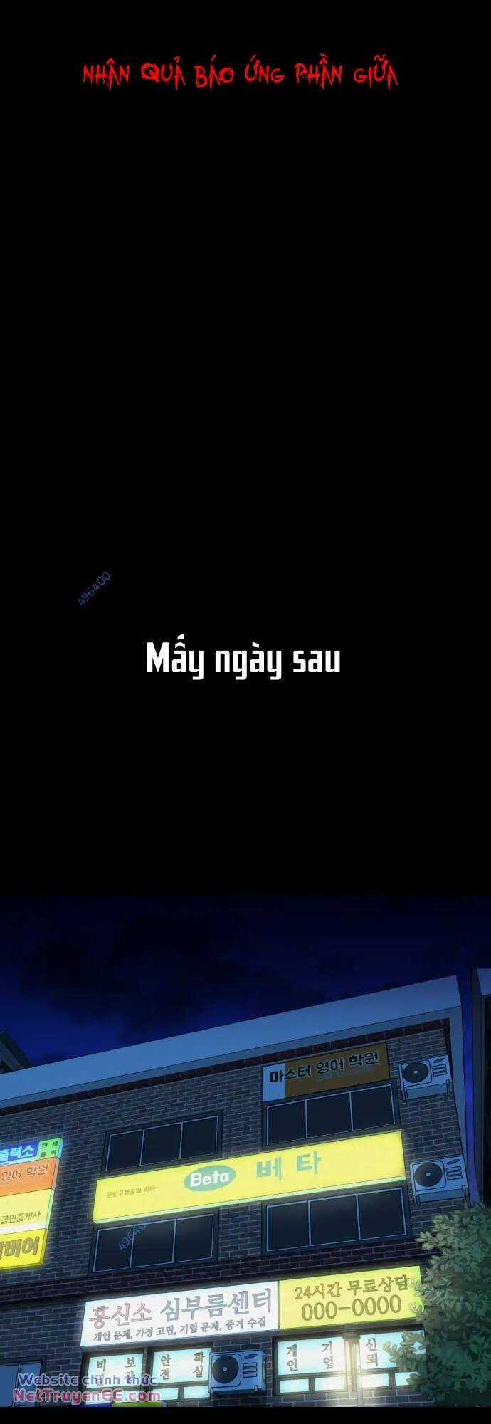 cuốn nhật ký kỳ lạ - Chapter 27 - Trang 37