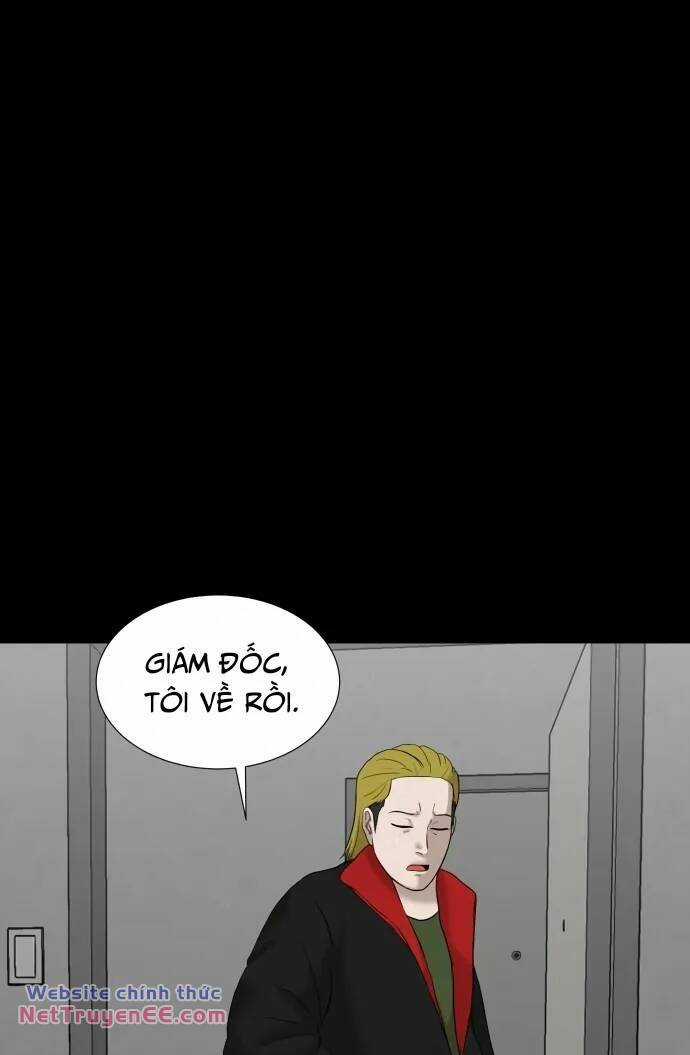 cuốn nhật ký kỳ lạ - Chapter 27 - Trang 38