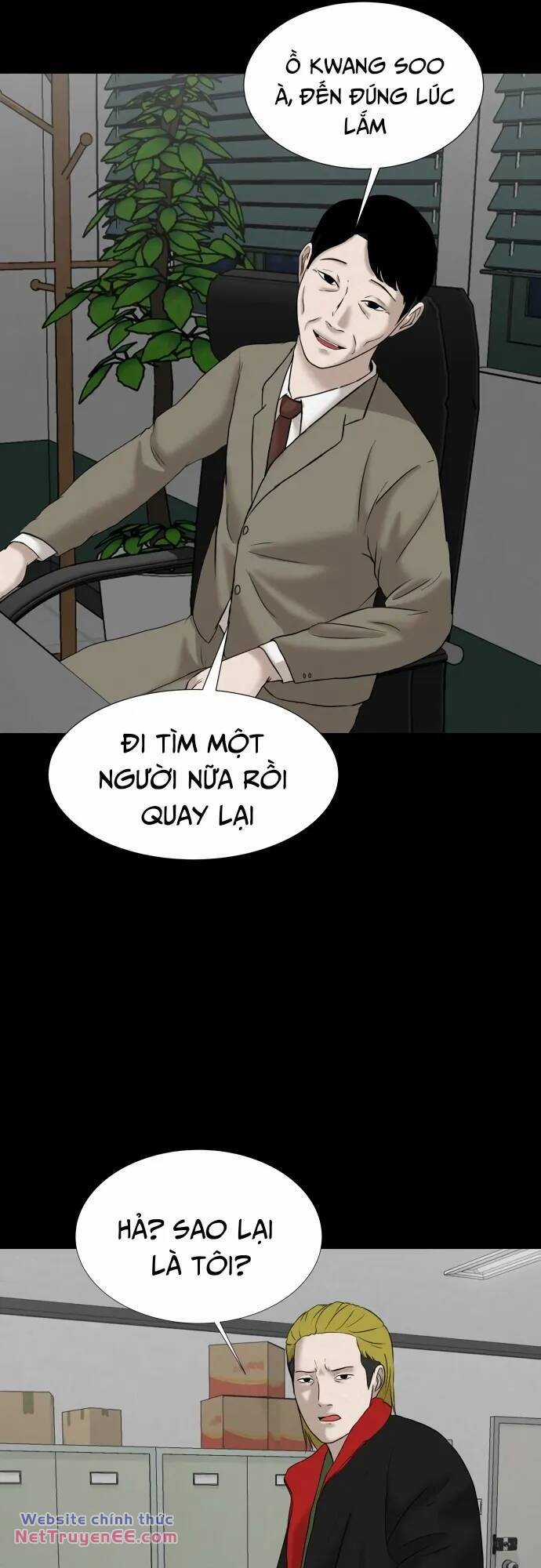 cuốn nhật ký kỳ lạ - Chapter 27 - Trang 40