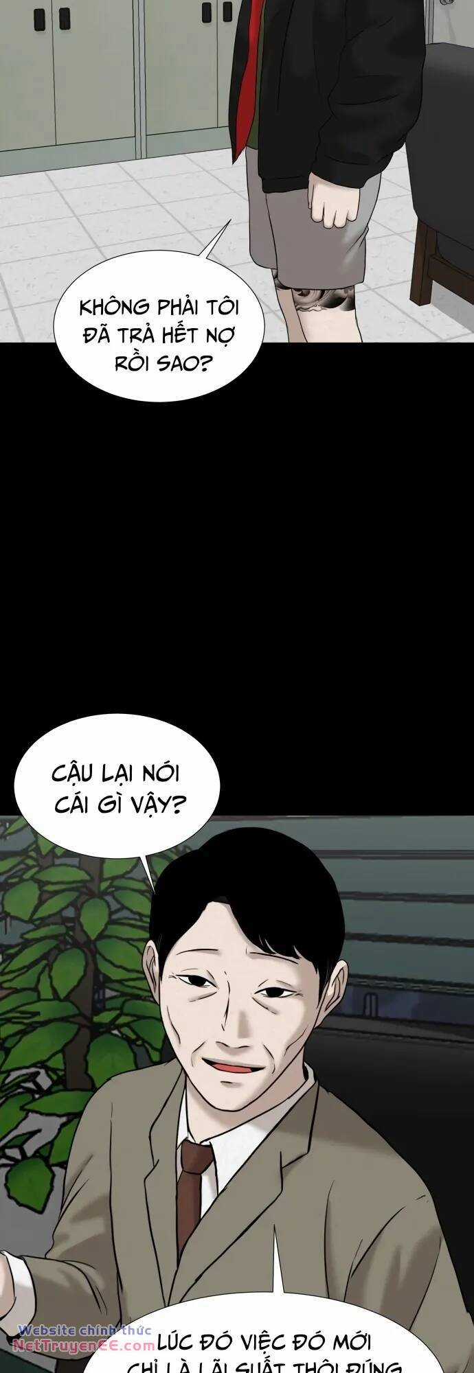 cuốn nhật ký kỳ lạ - Chapter 27 - Trang 41