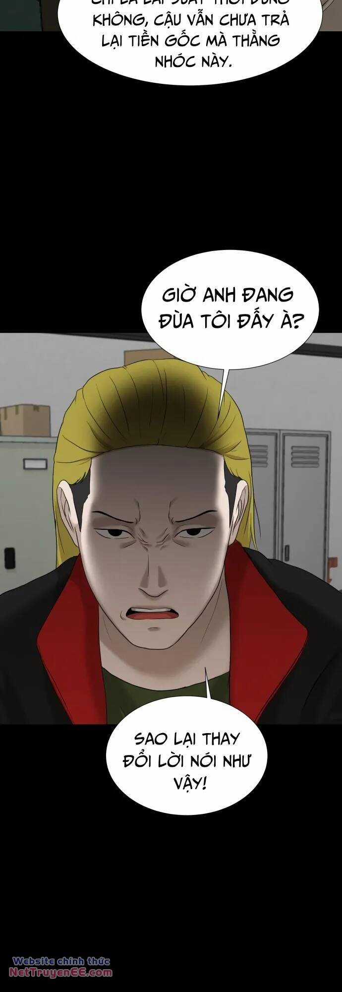 cuốn nhật ký kỳ lạ - Chapter 27 - Trang 42