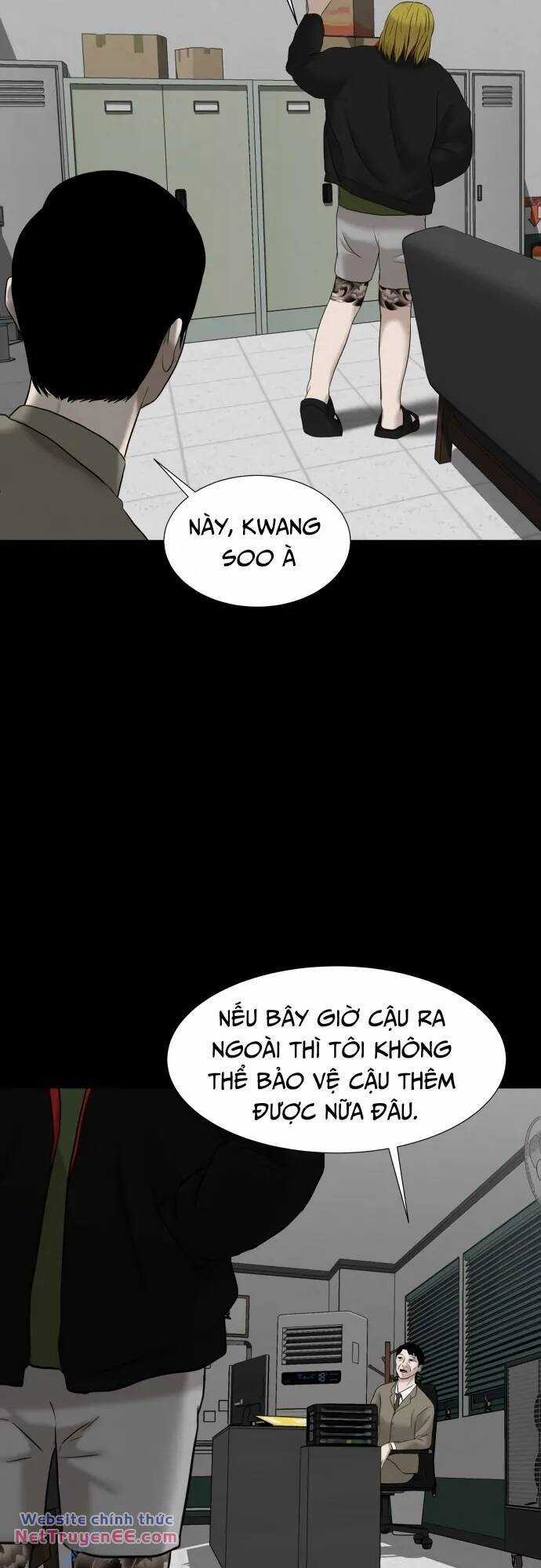 cuốn nhật ký kỳ lạ - Chapter 27 - Trang 44