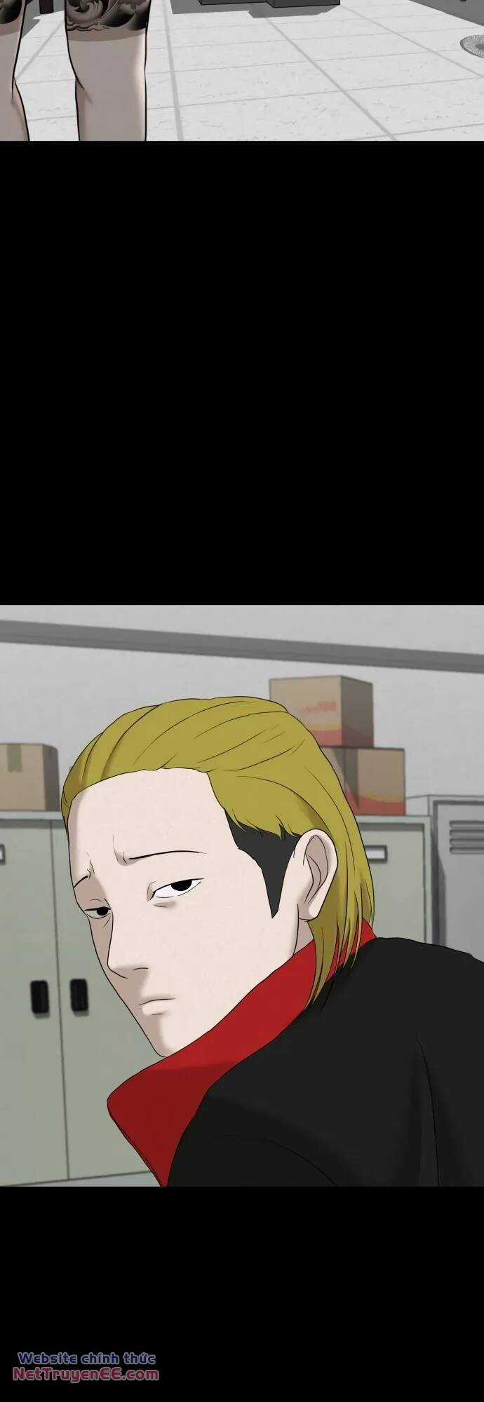 cuốn nhật ký kỳ lạ - Chapter 27 - Trang 45