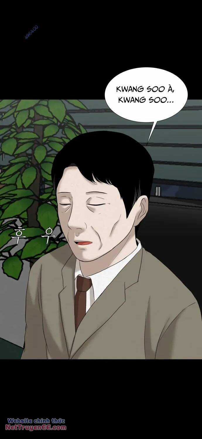 cuốn nhật ký kỳ lạ - Chapter 27 - Trang 47