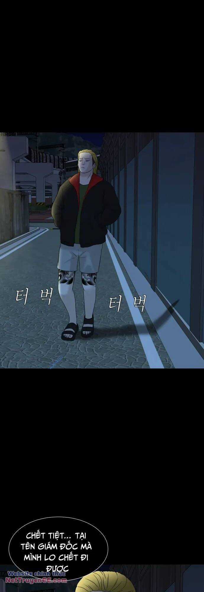 cuốn nhật ký kỳ lạ - Chapter 27 - Trang 48