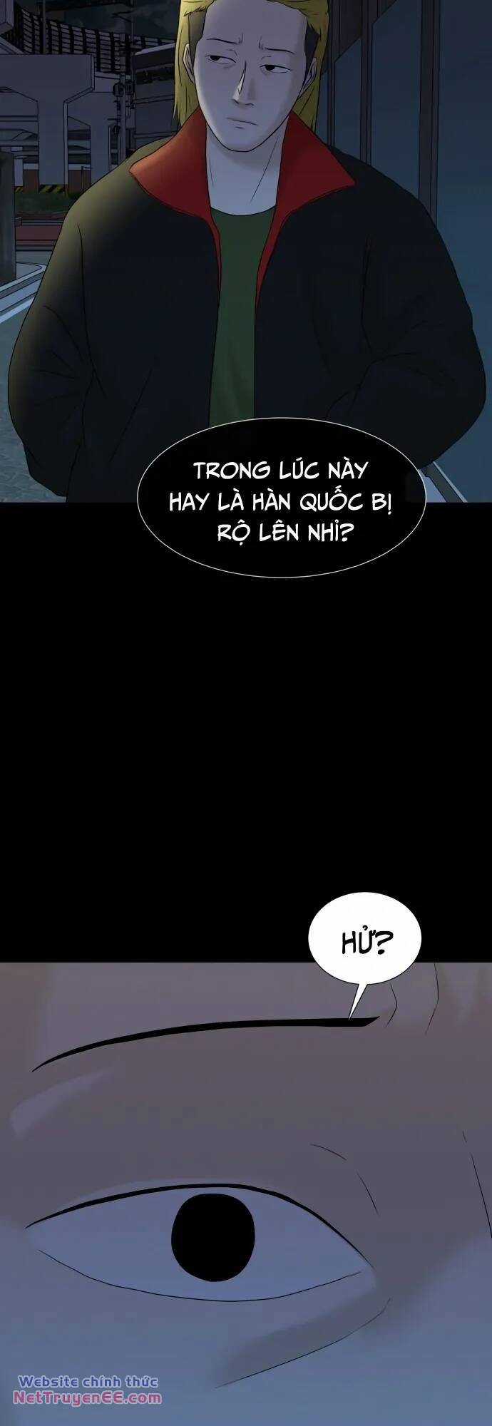 cuốn nhật ký kỳ lạ - Chapter 27 - Trang 49