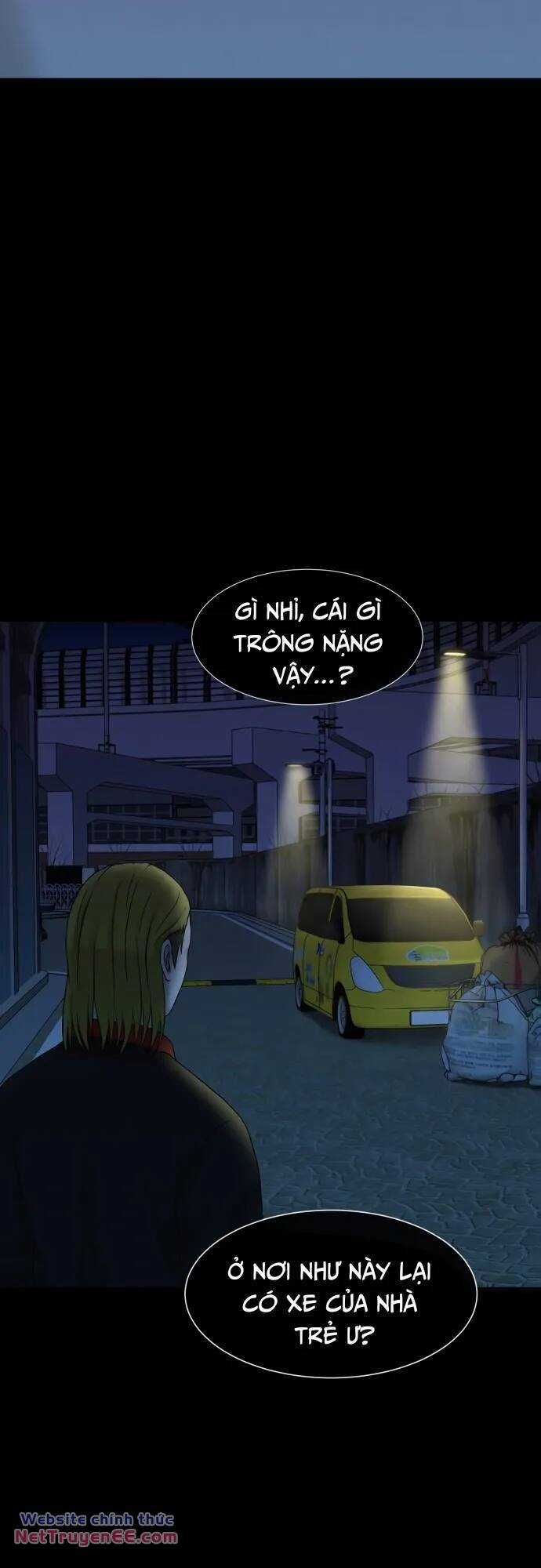 cuốn nhật ký kỳ lạ - Chapter 27 - Trang 50