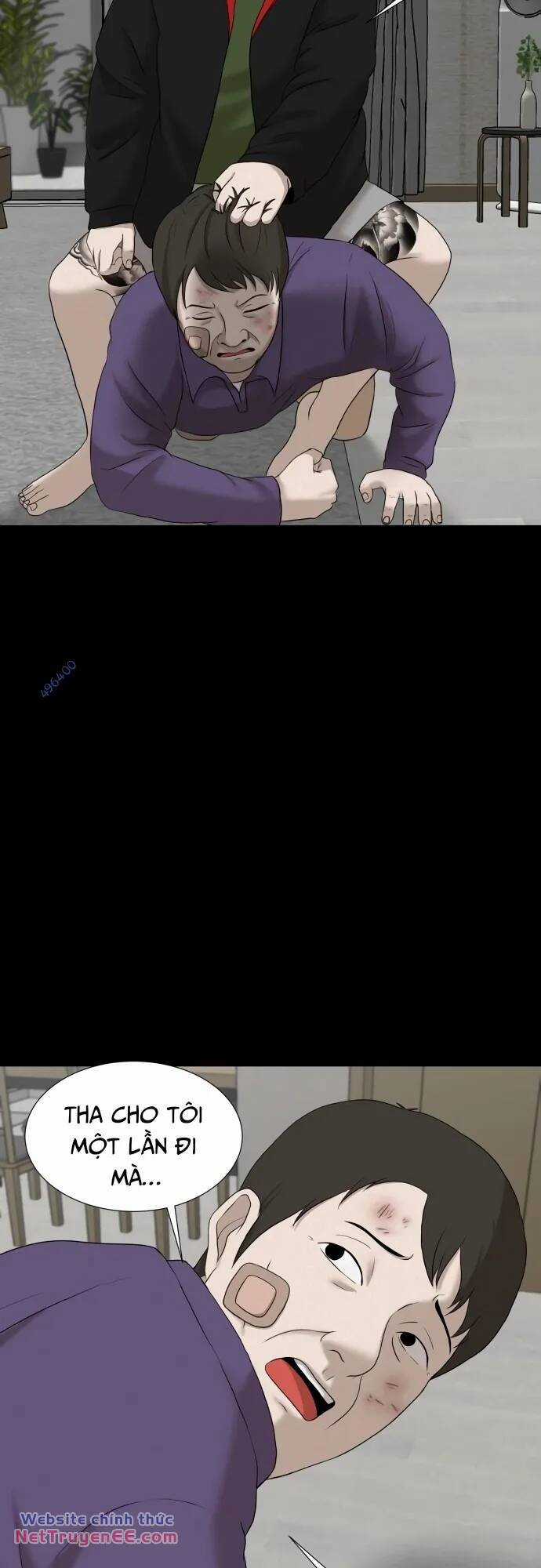 cuốn nhật ký kỳ lạ - Chapter 27 - Trang 6