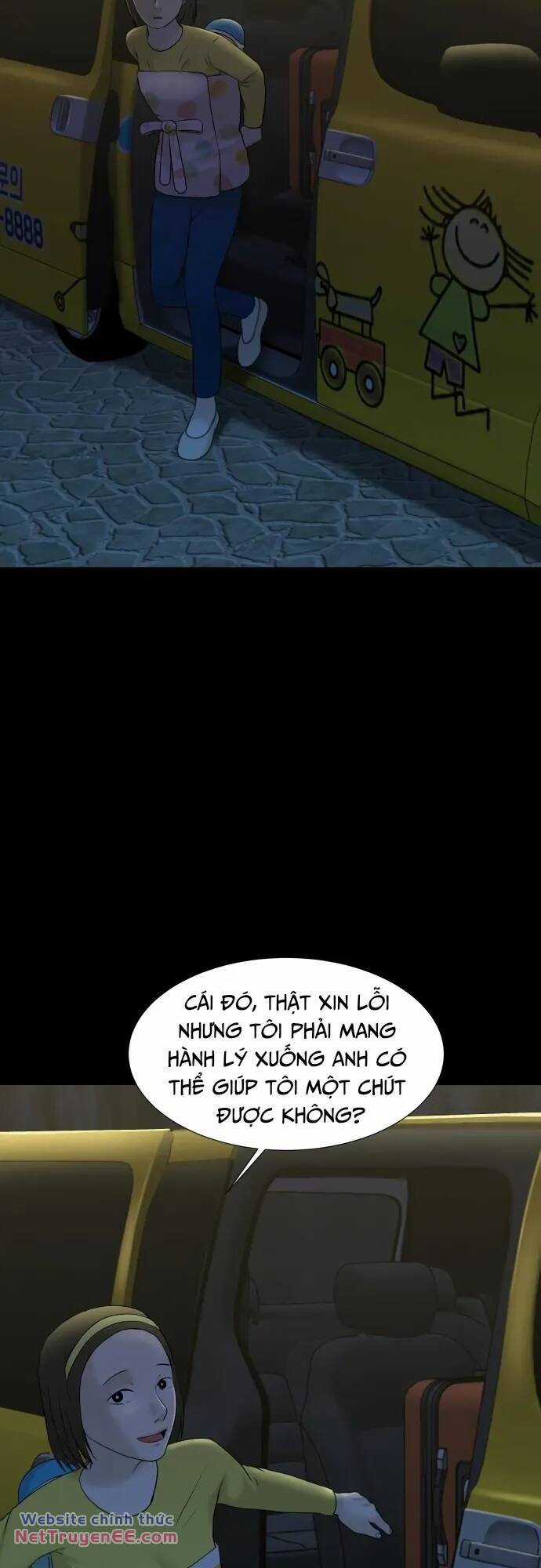 cuốn nhật ký kỳ lạ - Chapter 27 - Trang 52