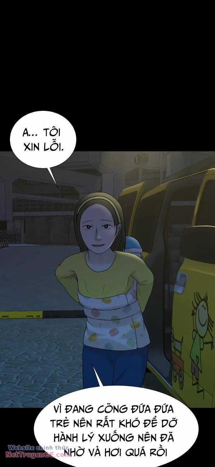 cuốn nhật ký kỳ lạ - Chapter 27 - Trang 54