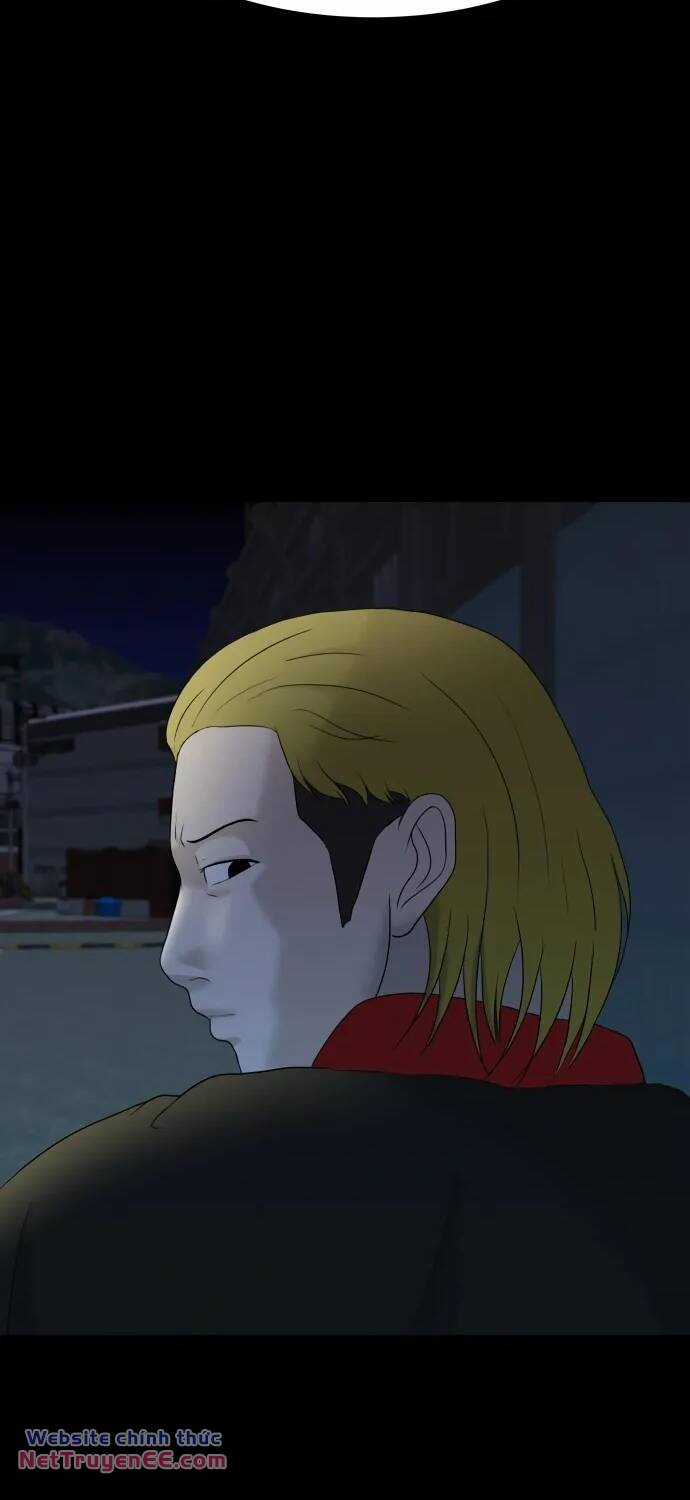 cuốn nhật ký kỳ lạ - Chapter 27 - Trang 55