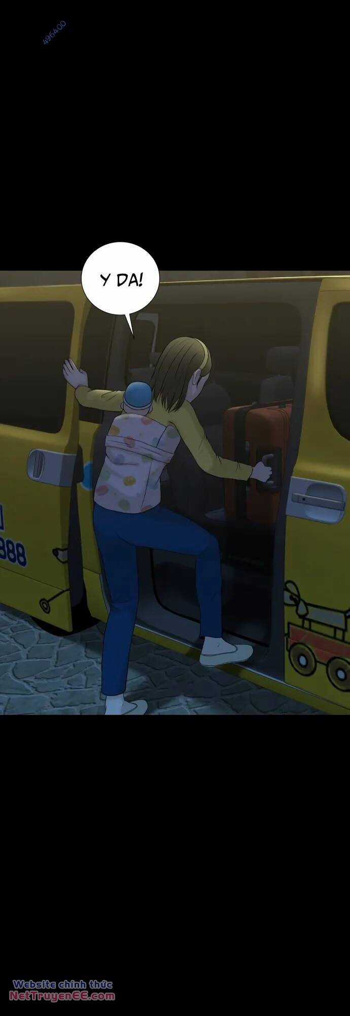 cuốn nhật ký kỳ lạ - Chapter 27 - Trang 56