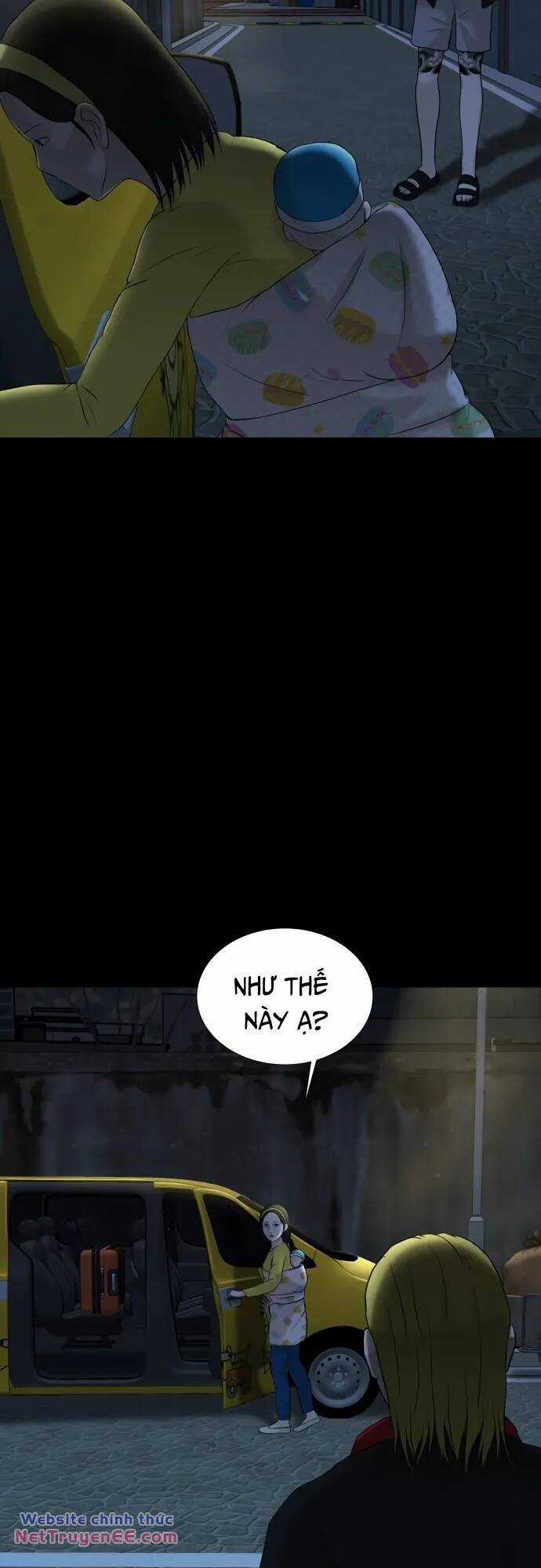 cuốn nhật ký kỳ lạ - Chapter 27 - Trang 58