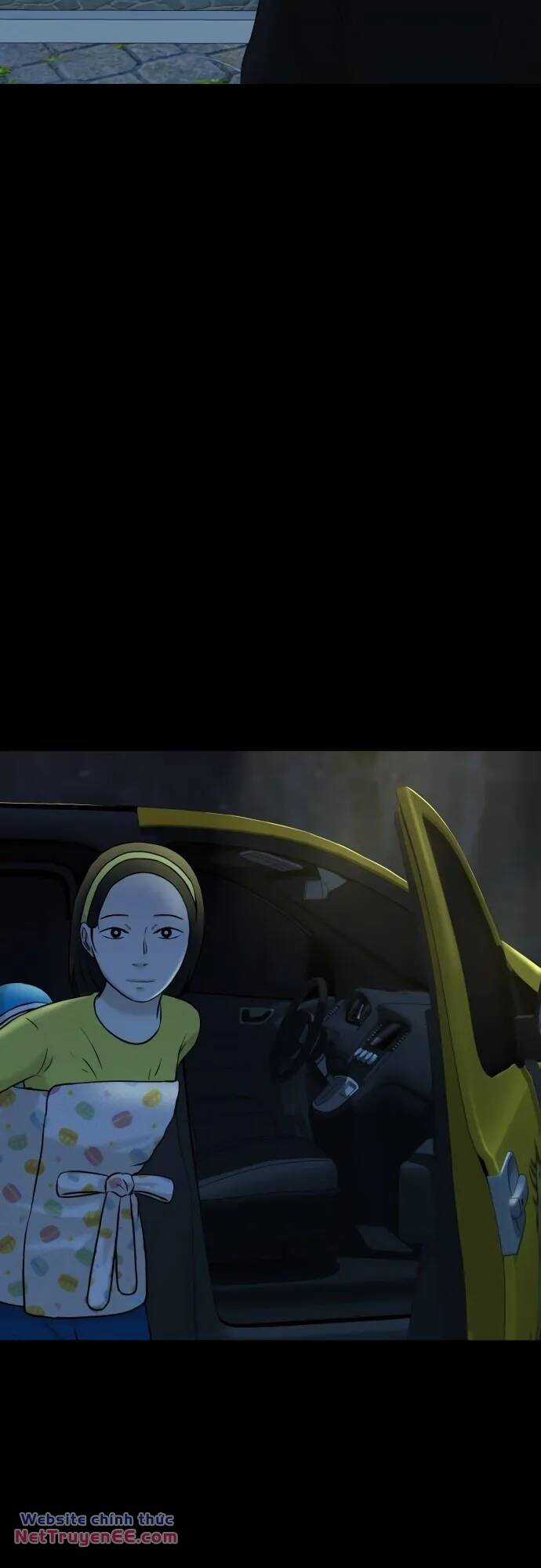 cuốn nhật ký kỳ lạ - Chapter 27 - Trang 59
