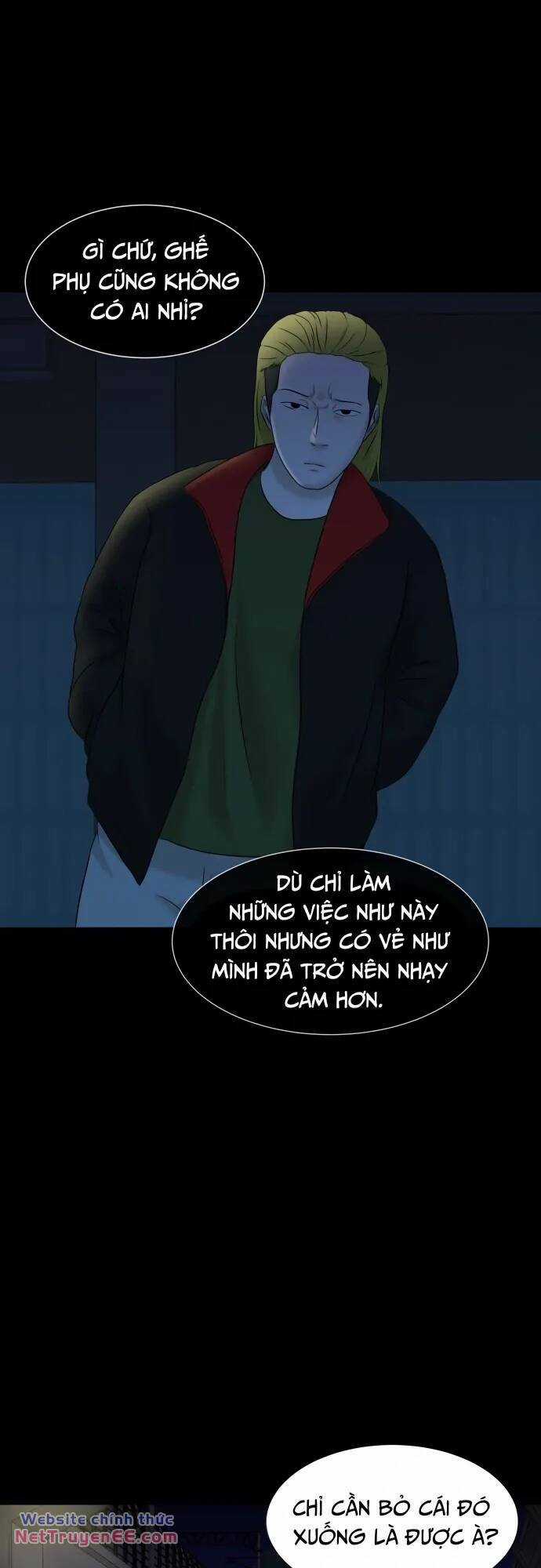 cuốn nhật ký kỳ lạ - Chapter 27 - Trang 60