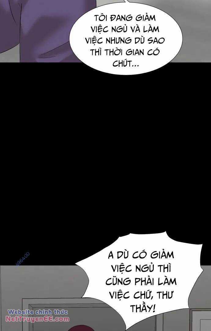 cuốn nhật ký kỳ lạ - Chapter 27 - Trang 7