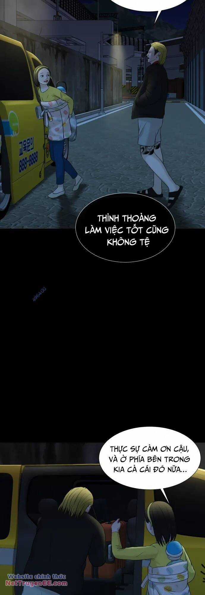 cuốn nhật ký kỳ lạ - Chapter 27 - Trang 61