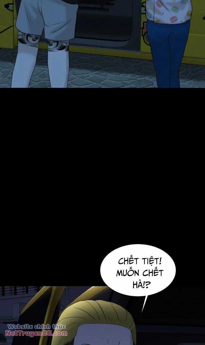 cuốn nhật ký kỳ lạ - Chapter 27 - Trang 62