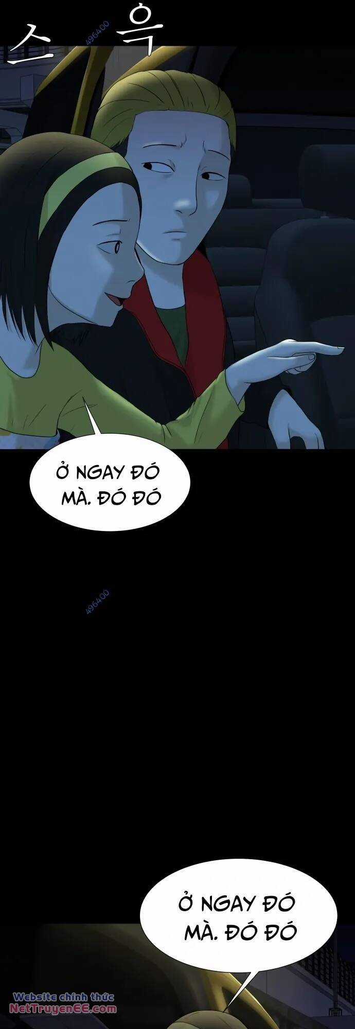 cuốn nhật ký kỳ lạ - Chapter 27 - Trang 64