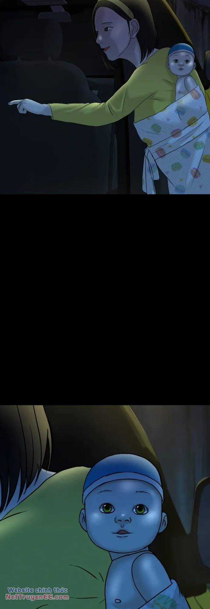 cuốn nhật ký kỳ lạ - Chapter 27 - Trang 65