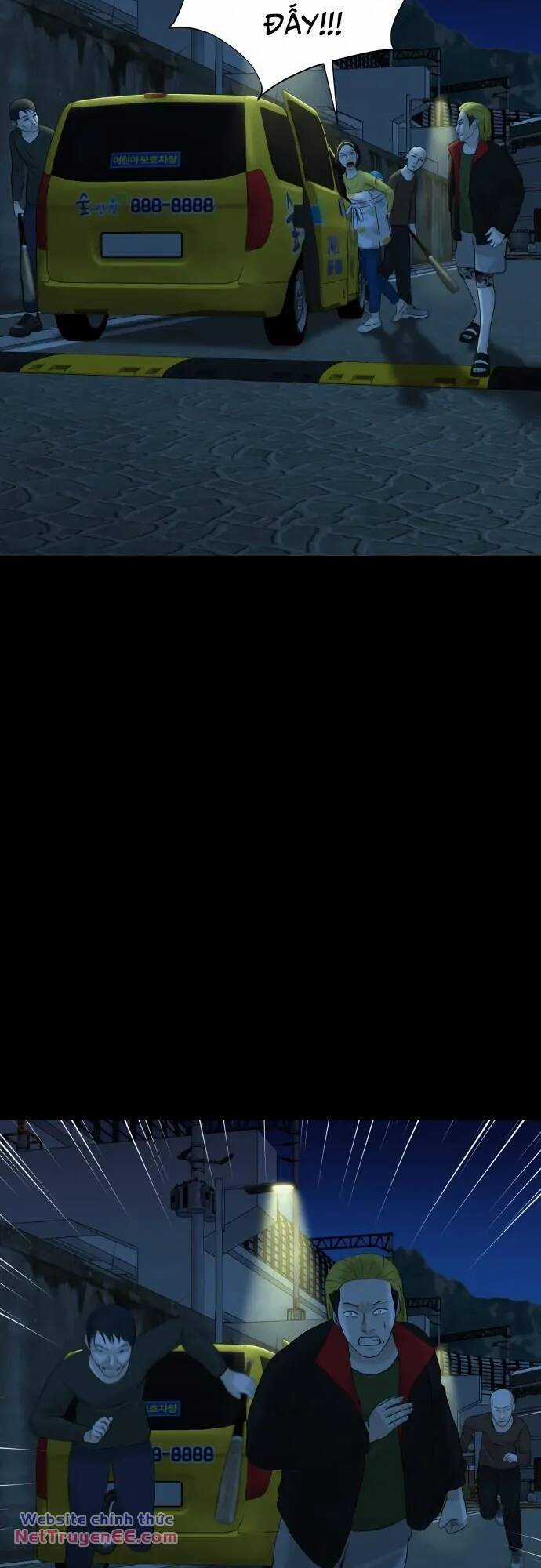 cuốn nhật ký kỳ lạ - Chapter 27 - Trang 68