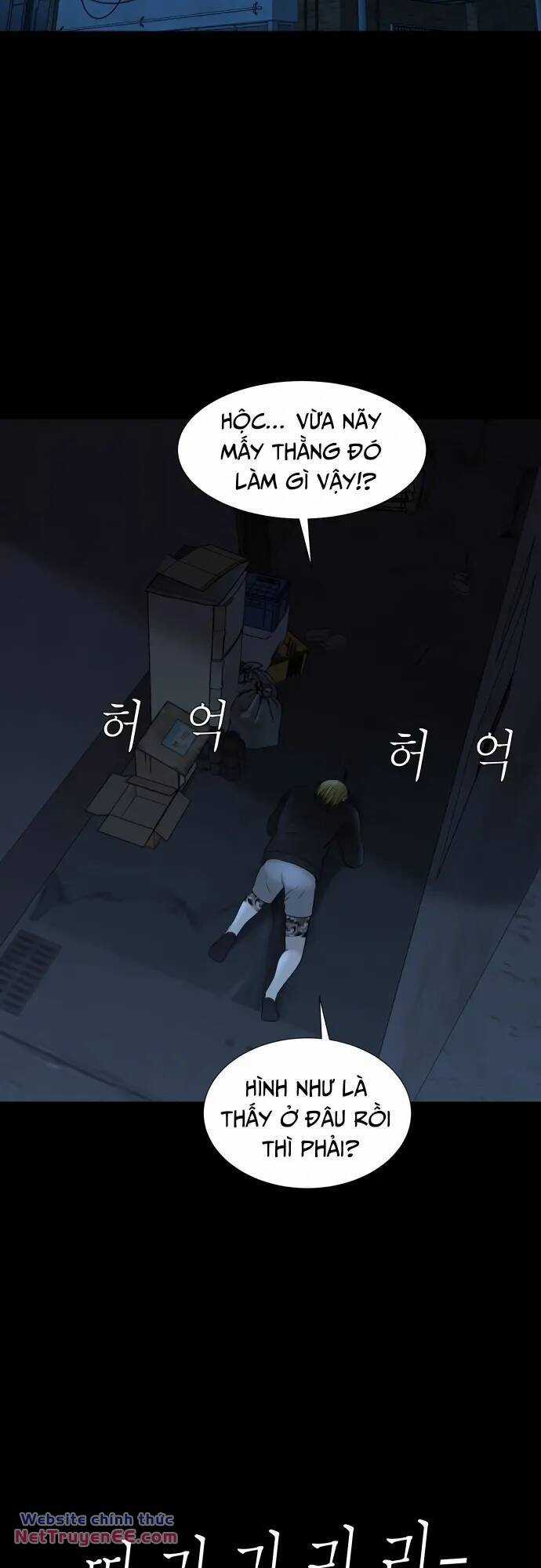 cuốn nhật ký kỳ lạ - Chapter 27 - Trang 74